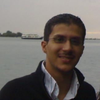 Abdulaziz Abosag